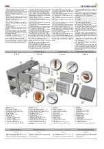 Preview for 5 page of Salda RIS 2500HE EC Technical Manual