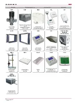 Preview for 14 page of Salda RIS 2500HE EC Technical Manual