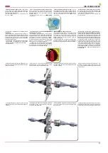 Preview for 21 page of Salda RIS 2500HE EC Technical Manual