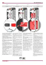 Preview for 7 page of Salda RIS 2500PE 4.5 EKO 3.0 Technical Manual