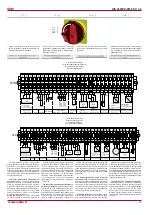 Preview for 23 page of Salda RIS 2500PE 4.5 EKO 3.0 Technical Manual