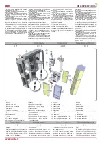 Preview for 5 page of Salda RIS 2500PE EKO 3.0 Technical Manual