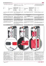 Preview for 6 page of Salda RIS 2500PE EKO 3.0 Technical Manual