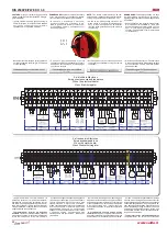 Preview for 22 page of Salda RIS 2500PE EKO 3.0 Technical Manual