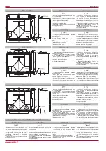 Preview for 3 page of Salda RIS 260VE 3.0 Technical Data Manual