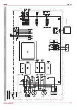 Предварительный просмотр 21 страницы Salda RIS 260VE Technical Data Manual