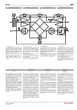 Предварительный просмотр 22 страницы Salda RIS 260VE Technical Data Manual