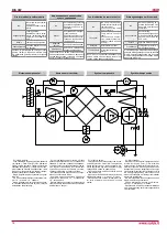 Предварительный просмотр 14 страницы Salda RIS 260VW Technical Data Manual