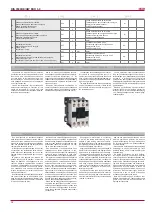 Предварительный просмотр 32 страницы Salda RIS 3500HE/HW EKO 3.0 Technical Manual