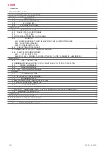 Preview for 2 page of Salda RIS 400 PE 0 Mounting And Installation Instruction