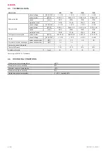 Preview for 6 page of Salda RIS 400 PE 0 Mounting And Installation Instruction