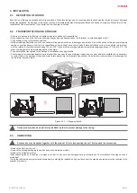 Preview for 7 page of Salda RIS 400 PE 0 Mounting And Installation Instruction