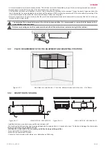 Preview for 9 page of Salda RIS 400 PE 0 Mounting And Installation Instruction