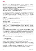 Preview for 14 page of Salda RIS 400 PE 0 Mounting And Installation Instruction