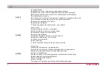 Preview for 3 page of Salda RIS 400 PE 3.0 User Manual