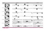 Preview for 14 page of Salda RIS 400 PE 3.0 User Manual