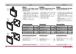 Preview for 22 page of Salda RIS 400 PE 3.0 User Manual