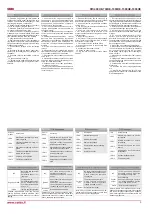 Preview for 9 page of Salda RIS 400HE Technical Data Manual