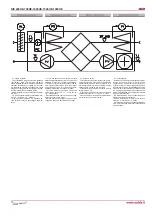 Preview for 10 page of Salda RIS 400HE Technical Data Manual