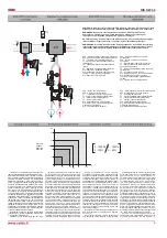 Preview for 9 page of Salda RIS 400HW 3.0 Technical Data Manual