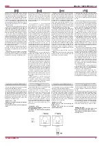 Preview for 21 page of Salda RIS 400PW EKO 3.0 23 Technical Manual