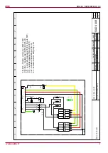 Preview for 57 page of Salda RIS 400PW EKO 3.0 23 Technical Manual