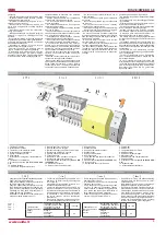 Предварительный просмотр 5 страницы Salda RIS 400VE EKO Technical Data Manual