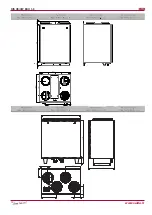 Предварительный просмотр 10 страницы Salda RIS 400VE EKO Technical Data Manual