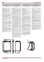 Предварительный просмотр 11 страницы Salda RIS 400VE EKO Technical Data Manual