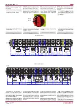 Предварительный просмотр 22 страницы Salda RIS 400VE EKO Technical Data Manual