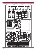 Предварительный просмотр 28 страницы Salda RIS 400VE EKO Technical Data Manual