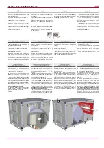 Preview for 8 page of Salda RIS 5500HE EKO 3.0 Technical Manual