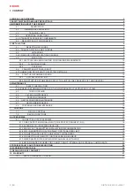 Preview for 2 page of Salda RIS 700 H EKO 3.0 Mounting And Installation Instructions Manual