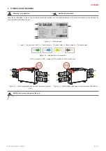 Preview for 3 page of Salda RIS 700 H EKO 3.0 Mounting And Installation Instructions Manual