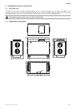 Preview for 5 page of Salda RIS 700 H EKO 3.0 Mounting And Installation Instructions Manual