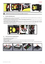 Preview for 15 page of Salda RIS 700 H EKO 3.0 Mounting And Installation Instructions Manual