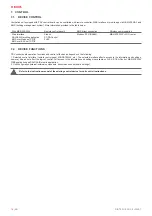 Preview for 16 page of Salda RIS 700 H EKO 3.0 Mounting And Installation Instructions Manual