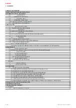 Preview for 2 page of Salda RIS 700 V EKO 3.0 Mounting And Installation Instruction