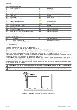 Предварительный просмотр 10 страницы Salda RIS 700 V EKO 3.0 Mounting And Installation Instruction