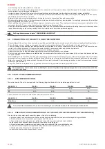 Предварительный просмотр 12 страницы Salda RIS 700 V EKO 3.0 Mounting And Installation Instruction