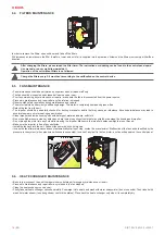 Предварительный просмотр 14 страницы Salda RIS 700 V EKO 3.0 Mounting And Installation Instruction