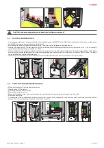 Предварительный просмотр 15 страницы Salda RIS 700 V EKO 3.0 Mounting And Installation Instruction