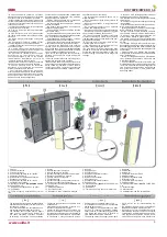 Preview for 5 page of Salda RIS 700PE 3.0 EKO 3.0 Technical Manual