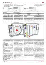 Preview for 6 page of Salda RIS 700PE 3.0 EKO 3.0 Technical Manual