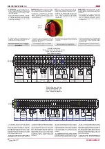 Preview for 22 page of Salda RIS 700PE 3.0 EKO 3.0 Technical Manual