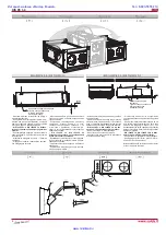 Preview for 6 page of Salda RIS 700PE 3.0 Technical Data Manual