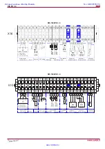 Preview for 16 page of Salda RIS 700PE 3.0 Technical Data Manual