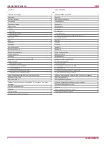 Preview for 2 page of Salda RIS 700PE/PW EKO 3.0 Manual