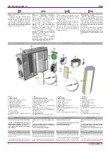 Preview for 6 page of Salda RIS 700PE/PW EKO 3.0 Manual