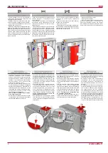 Preview for 8 page of Salda RIS 700PE/PW EKO 3.0 Manual